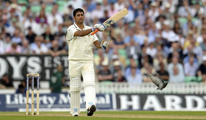 India skipper MS Dhoni was left with plenty to ponder after suffering a humiliating series defeat to England MS Dhoni India