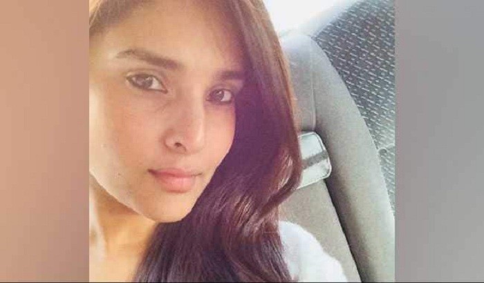 Congress spokesperson Divya Spandana. divya spandana