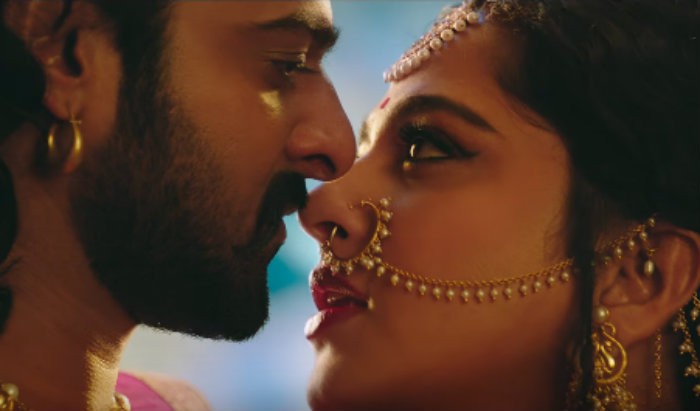 Prabhas-Anushka linkup rumours: 'There's nothing between 