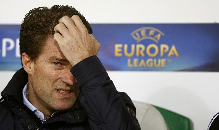 Seansea decided to call time on Michael Laudrup's stint with the English Premier League club. Reuters Michael Laudrup Swansea