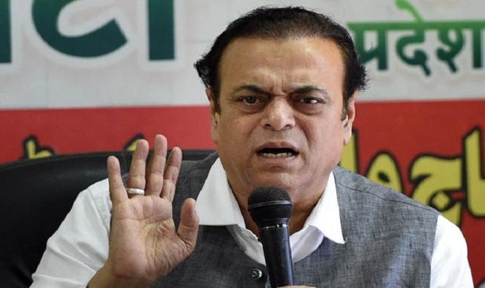 Abu Azmi Abu Azmi