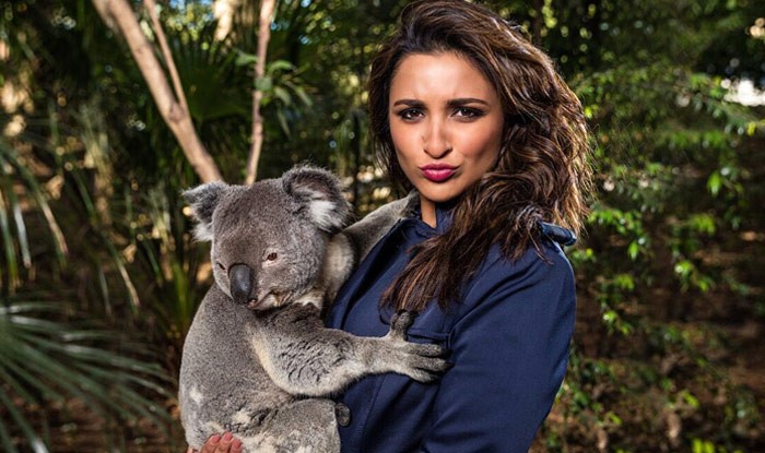 Parineeti Chopra