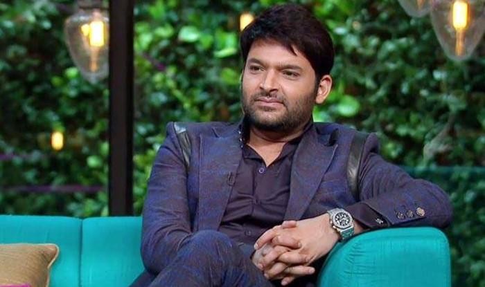Kapil Sharma abuses on Twitter Kapil Sharma