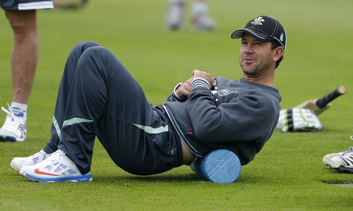 Ricky Ponting Ricky Ponting Australia