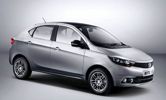 Tata Kite 5 Tata Kite 5