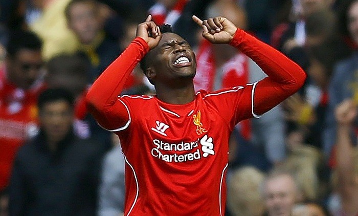 Liverpool striker Daniel Sturridge is closing in on a comeback from a long-term injury Daniel Sturridge Liverpool