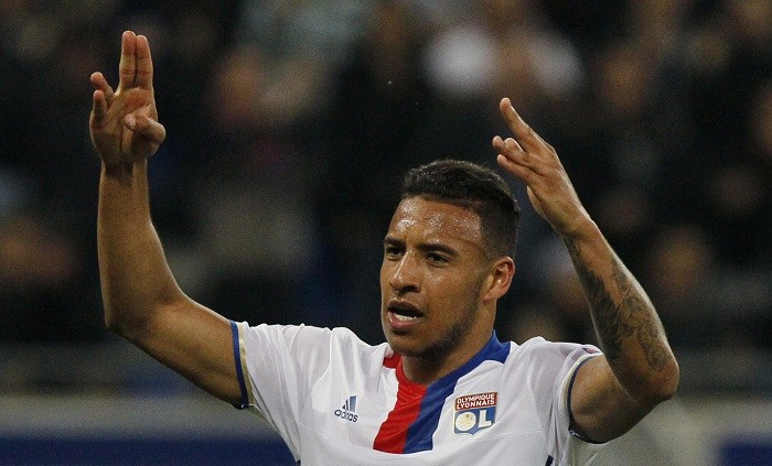 Corentin Tolisso. Corentin Tolisso, Arsenal, Inter Milan, Juventus, Napoli, Lyon, transfer news