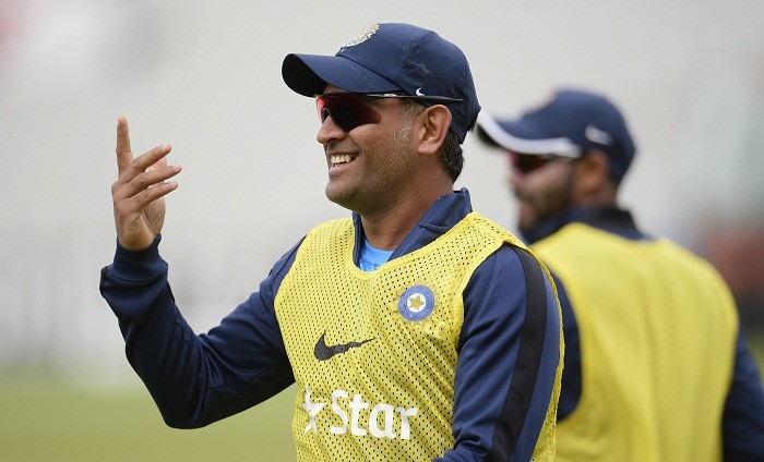 MS Dhoni decided to retire from Test cricket after the Melbourne match MS Dhoni India