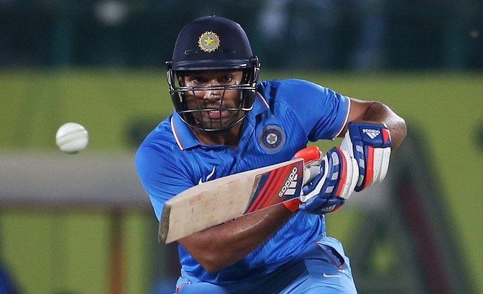 Rohit Sharma's performance at the top of the order will be crucial for India in the fifth ODI in Mumbai. Rohit Sharma