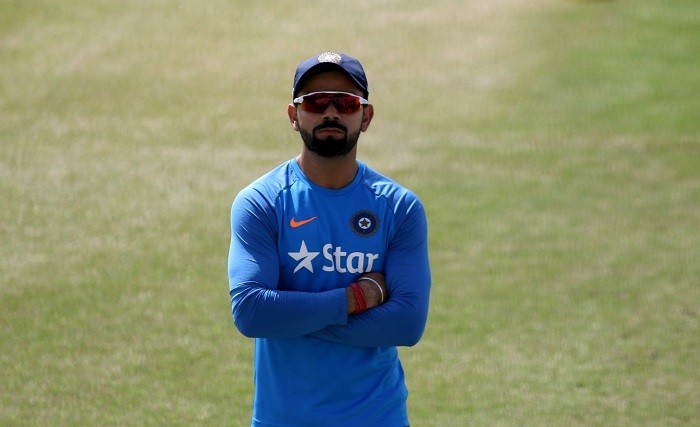 Virat Kohli, India, Australia, fourth Test, Dharamsala