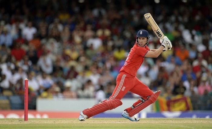 Opener Alex Hales has been included in the England ODI squad to face India Alex Hales England