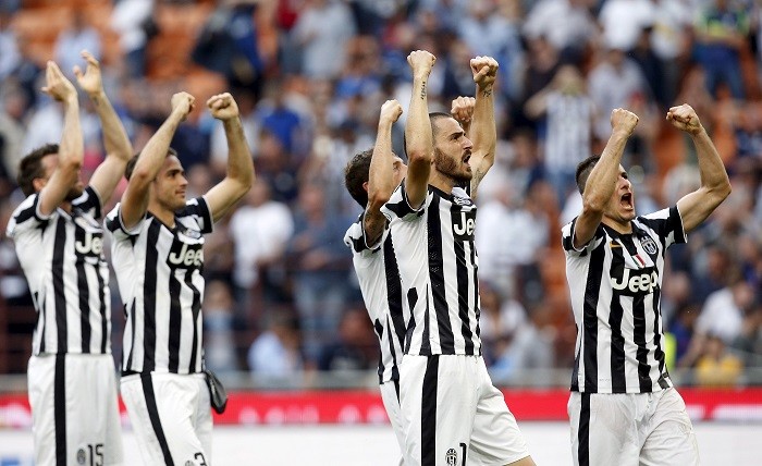 Watch Coppa Italia Final Live: Juventus Vs Lazio Live Streaming ...