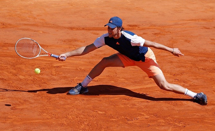 Dominic Thiem. Rafael Nadal vs Dominic Thiem live streaming, Rafael Nadal vs Dominic Thiem, Barcelona Open live streaming, Barcelona Open, Barcelona Open final, tennis, tennis news, Andy Murray, Novak Djokovic