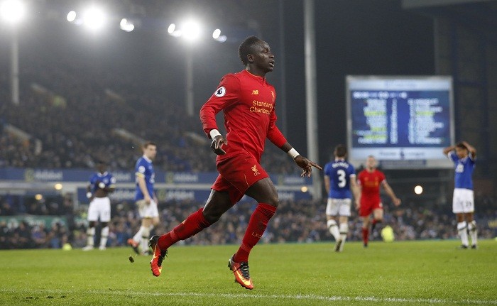 Sadio Mane. Sadio Mane, Riyad Mahrez, AFCON, AFCON 2017, African cup of Nations, Algeria, Senegal, Tunisia, Zimbabwe