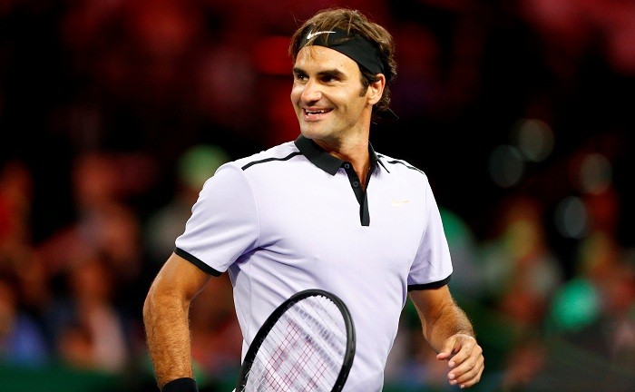 Roger Federer. Rafael Nadal, Rafael Nadal news, Roger Federer, Andy Murray, Novak Djokovic, Monte-Carlo Masters, 2017 Monte-Carlo Masters, tennis news, Roland Garros