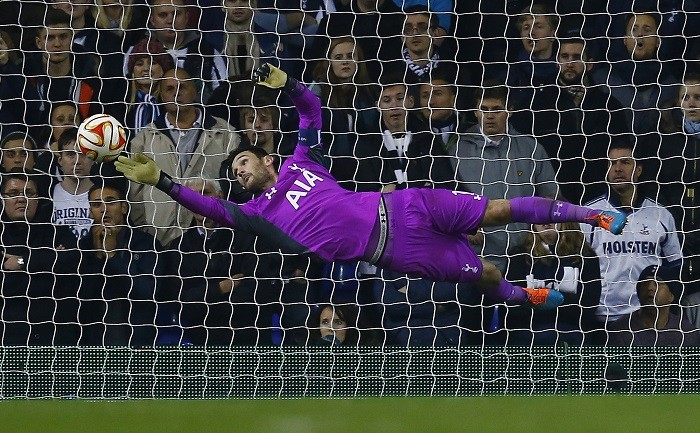 Reports from France suggest Arsenal are interested in signing Hugo Lloris Hugo Lloris Tottenham