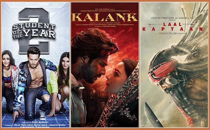 Bollywood Biggest Flops of 2019 Bollywood Biggest Flops of 2019