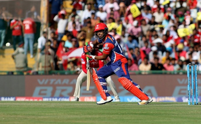 Rishabh Pant Rishabh Pant, Delhi Daredevils
