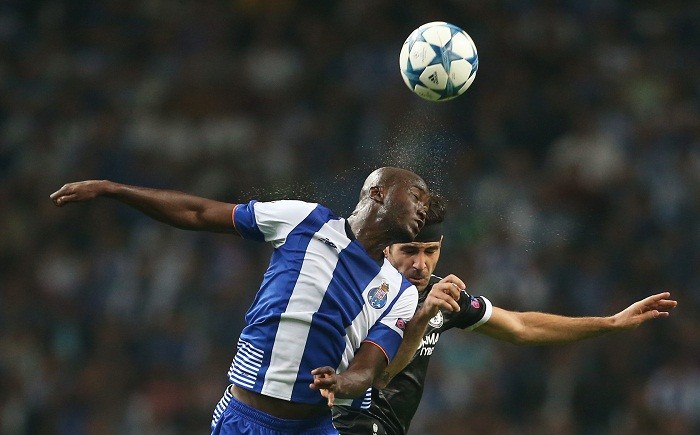 Danilo Pereira. Danilo Pereira, Arsenal transfer news, Danilo Pereira to Arsenal, Arsenal news, Arsene Wenger, Premier league transfers