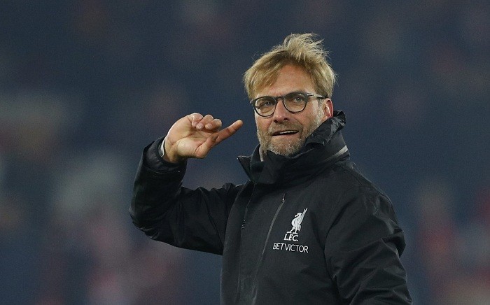 The German manager will hope for Sadio Mane to play an important role in the attacking role on Tuesday. Jurgen Klopp