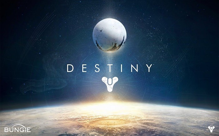 Destiny will release on 9 September, 2014. (Bungie) Destiny