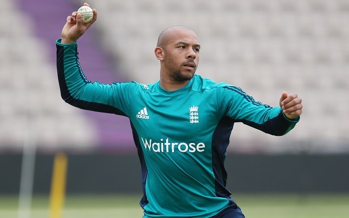 Tymal Mills went for big bucks in the IPL player auction Tymal Mills, IPL, auction, England, RCB