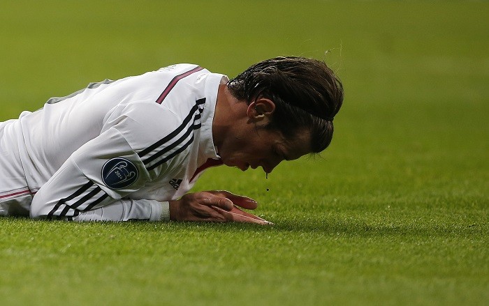 Gareth Bale has reportedly agreed to switch to Manchester United from Real Madrid Gareth Bale Real Madrid
