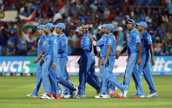 Watch ICC Cricket World Cup Match Live: India vs South ... - 700 x 439 jpeg 114kB