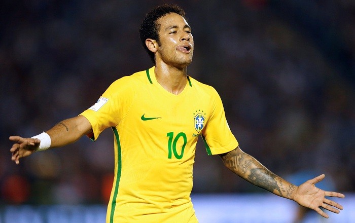 Brazilian hotshot Neymar Neymar, Jose Mourinho to break transfer fee for Neymar, Manchester United transfer news, Barcelona, Neymar to Manchester United, Premier League