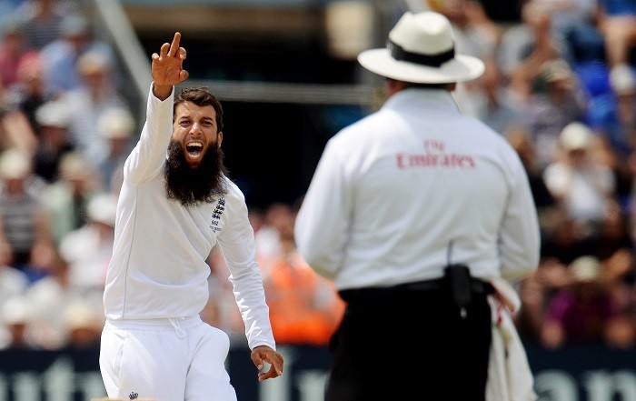 Moeen Ali would look to gain some form Moeen Ali