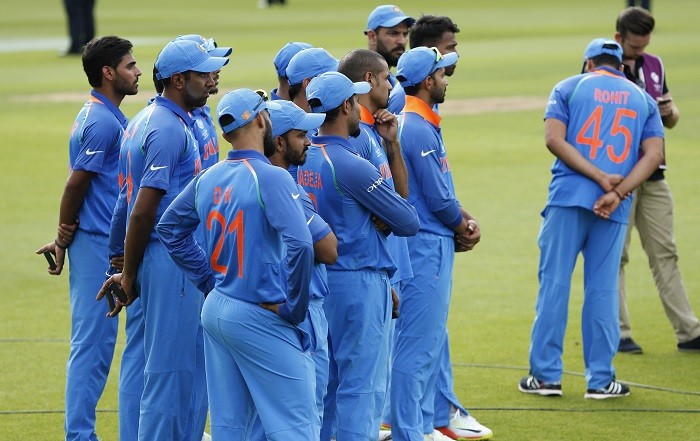 India, Ashwin, Bhuvneshwar, West Indies, limited-overs series
