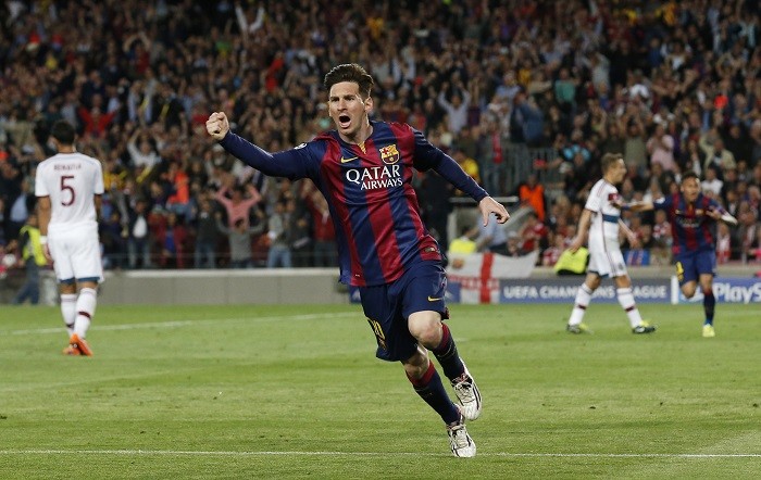 VIDEO Barcelona vs Bayern Munich Match Highlights: Watch Lionel Messi ...