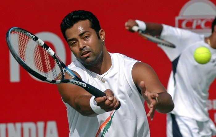 Three-time French Open champion Leander Paes will start his 2015 Roland Garros campaign on Wednesday. Leander Paes