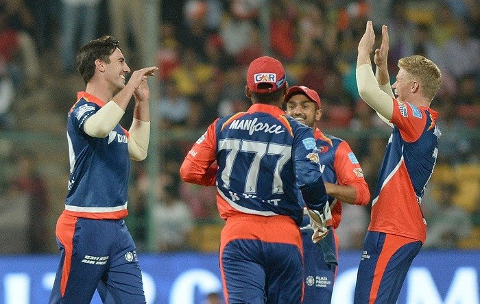 Pat Cummins, Rishabh Pant, Karun Nair, Sam Billings, Delhi Daredevils, IPL 2017