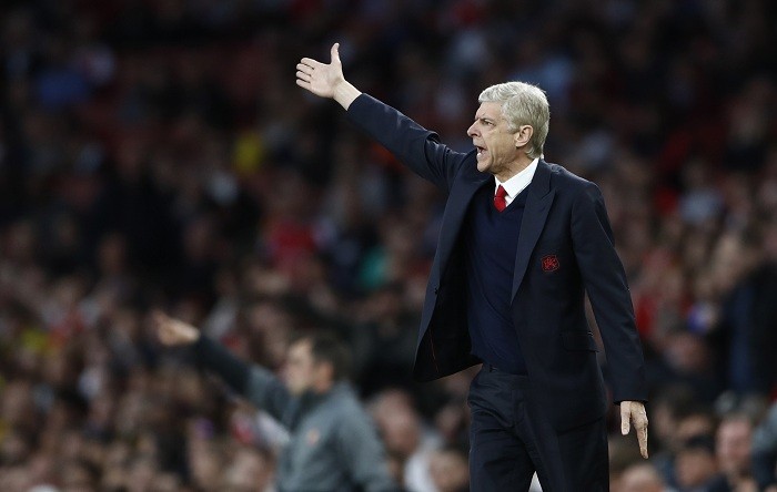 Arsene Wenger. Arsenal, Everton, Arsenal vs Everton, Premier League, Arsene Wenger, Alexis Sanchez, Mesut Ozil, Ronald Koeman, Romelu Lukaku