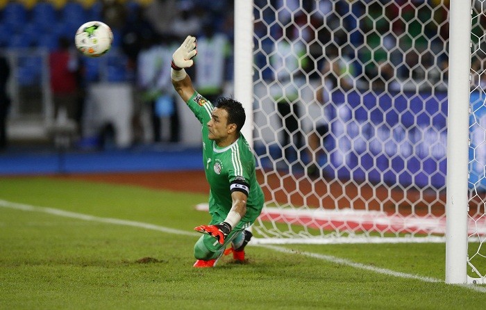 Image result for el hadary saves