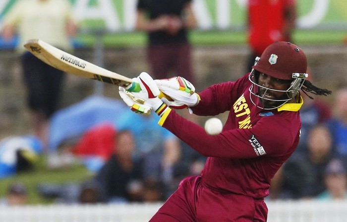 Chris Gayle is one of the marquee players in the PSL. Chris Gayle West Indies World Cup