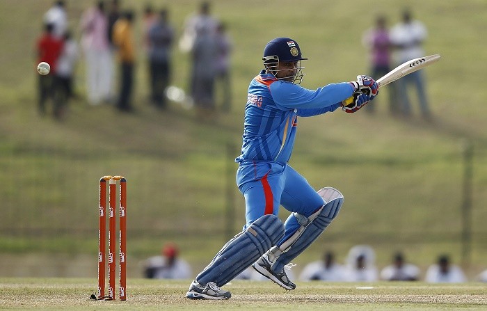 Virender Sehwag will be the lone Indian in T10 Cricket League (TCL). Virender Sehwag