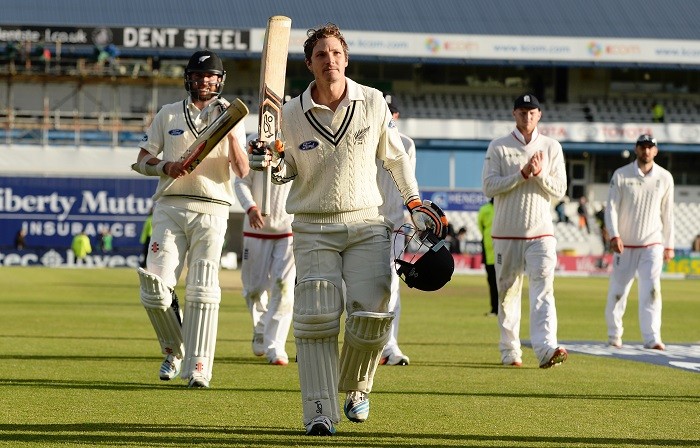 BJ Watling has been a magnificent player for New Zealand BJ Watling