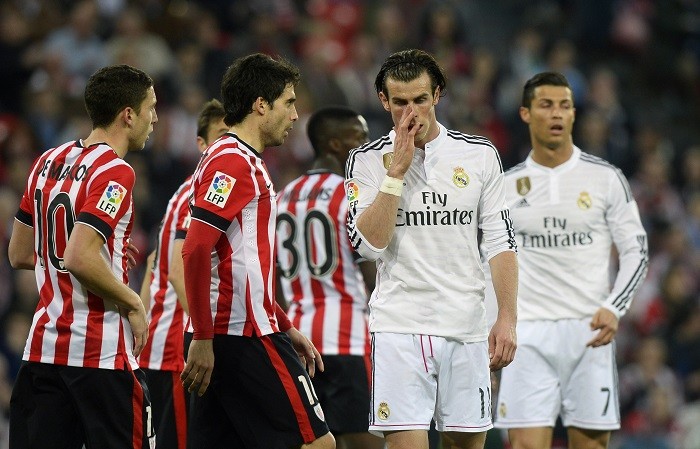 Real Madrid will be hoping to bounce back from their recent La Liga defeat when they face Schalke in the Champions League on Monday Real Madrid
