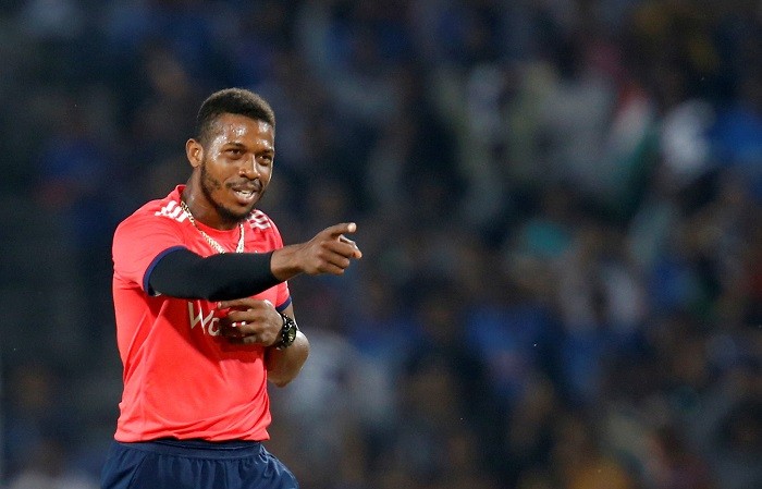 Chris Jordan is also in the running for a spot in the World Cup team Chris Jordan, England, IPL 2017, auction, T20 series, India