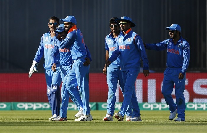 India, Dhoni, Kohli, Pakistan, Champions Trophy
