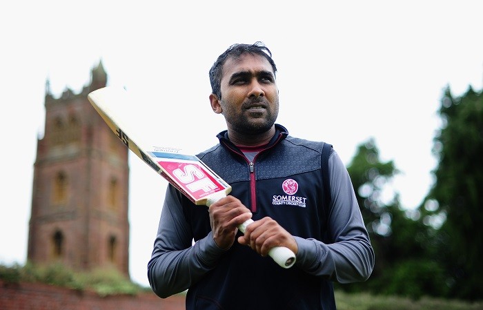 Mahela Jayawardene is being linked with the India coach job Mahela Jayawardene, India, coach, Sri Lanka, Somerset