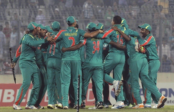 Bangladesh will be desperate for victory over Sri Lanka in the 1st ODI. Reuters Bangladesh