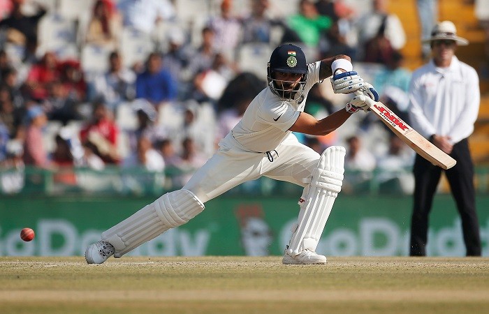 India Vs England 3rd Test Day 2 Highlights Mini Collapse In Final