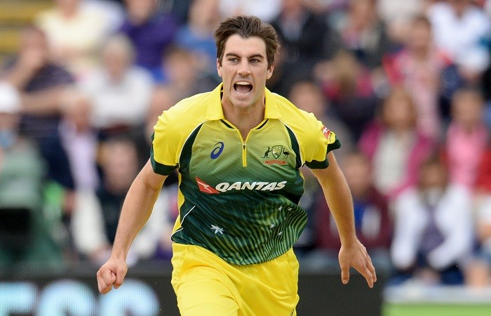 Pat Cummins would be leading the Australian attack in the World Cup Pat Cummins, Australia, India, third Test, Henriques