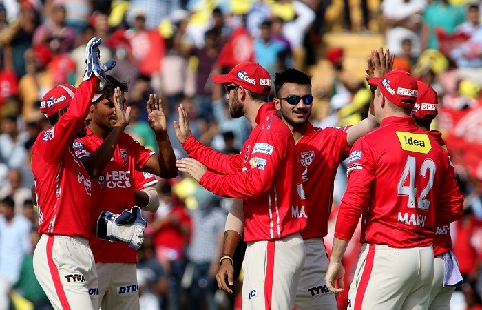 Sandeep Sharma, IPl 2017, Kings XI Punjab, Delhi Daredevils