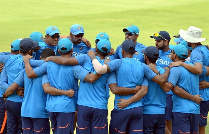India cricket, Champions trophy 2017, Anil Kumble