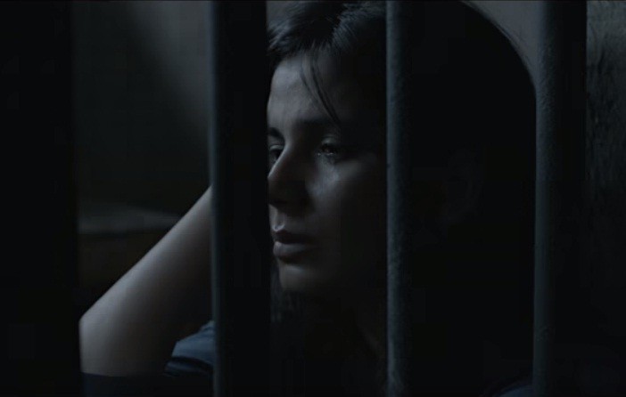 Kirti Kulhari in Indu Sarkar Kirti Kulhari in Indu Sarkar