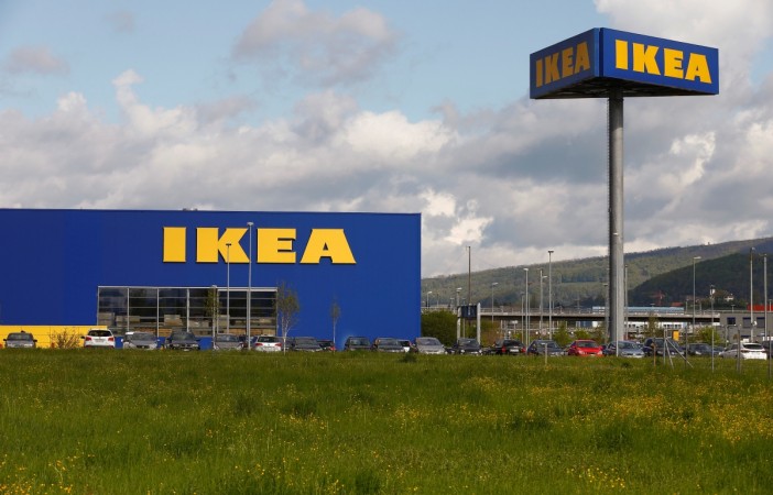 IKEA